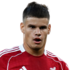 Milos Kerkez headshot