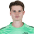 Jonas Urbig headshot