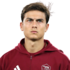 Paulo Dybala headshot