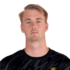 Lucas Bergström headshot