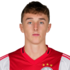 Youri Baas headshot