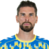 Ron-Robert Zieler headshot