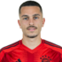 Arijon Ibrahimovic headshot