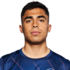 Jaziel Orozco headshot