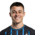 Nicolò Tresoldi headshot