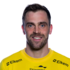 Brede Moe headshot