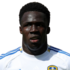 Wilfried Gnonto headshot