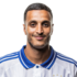 Elias Achouri headshot
