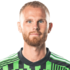 Mikkel Desler headshot
