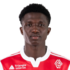 Lamine Camara headshot