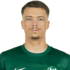 Dzenan Pejcinovic headshot