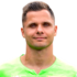 Rafal Gikiewicz headshot