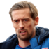 Peter Crouch headshot