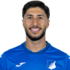 Muhammed Damar headshot