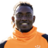 Victor Olatunji headshot