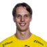 Ulrik Saltnes headshot