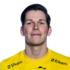 Sondre Fet headshot