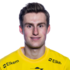 Fredrik Sjøvold headshot