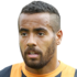 Tom Huddlestone headshot