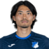 Koki Machida headshot