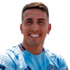 Nicolás Fernández headshot