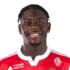 Christian Mawissa headshot
