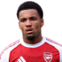 Ethan Nwaneri headshot