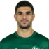 Konstantinos Koulierakis headshot