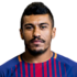 Paulinho headshot