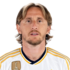 Luka Modric headshot