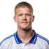 Andreas Cornelius headshot