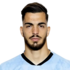 Dimitrios Stamatakis headshot