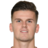 Sam Byram headshot