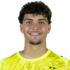 Tiago Pereira Cardoso headshot