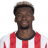 Adamo Nagalo headshot