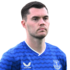 Michael Keane headshot