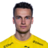 Odin Bjørtuft headshot