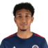 Victor Souza headshot