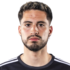 Adrián González headshot