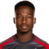 Cassius Mailula headshot