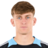 Britton Fischer headshot