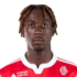 Mamadou Coulibaly headshot