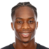Terence Kongolo headshot