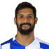 Celso Borges headshot