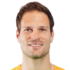 Asmir Begovic headshot