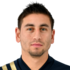 Alejandro Bedoya headshot