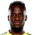 David Accam headshot