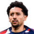 Marquinhos headshot