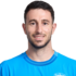 Kostas Pileas headshot