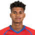 Érick Díaz headshot
